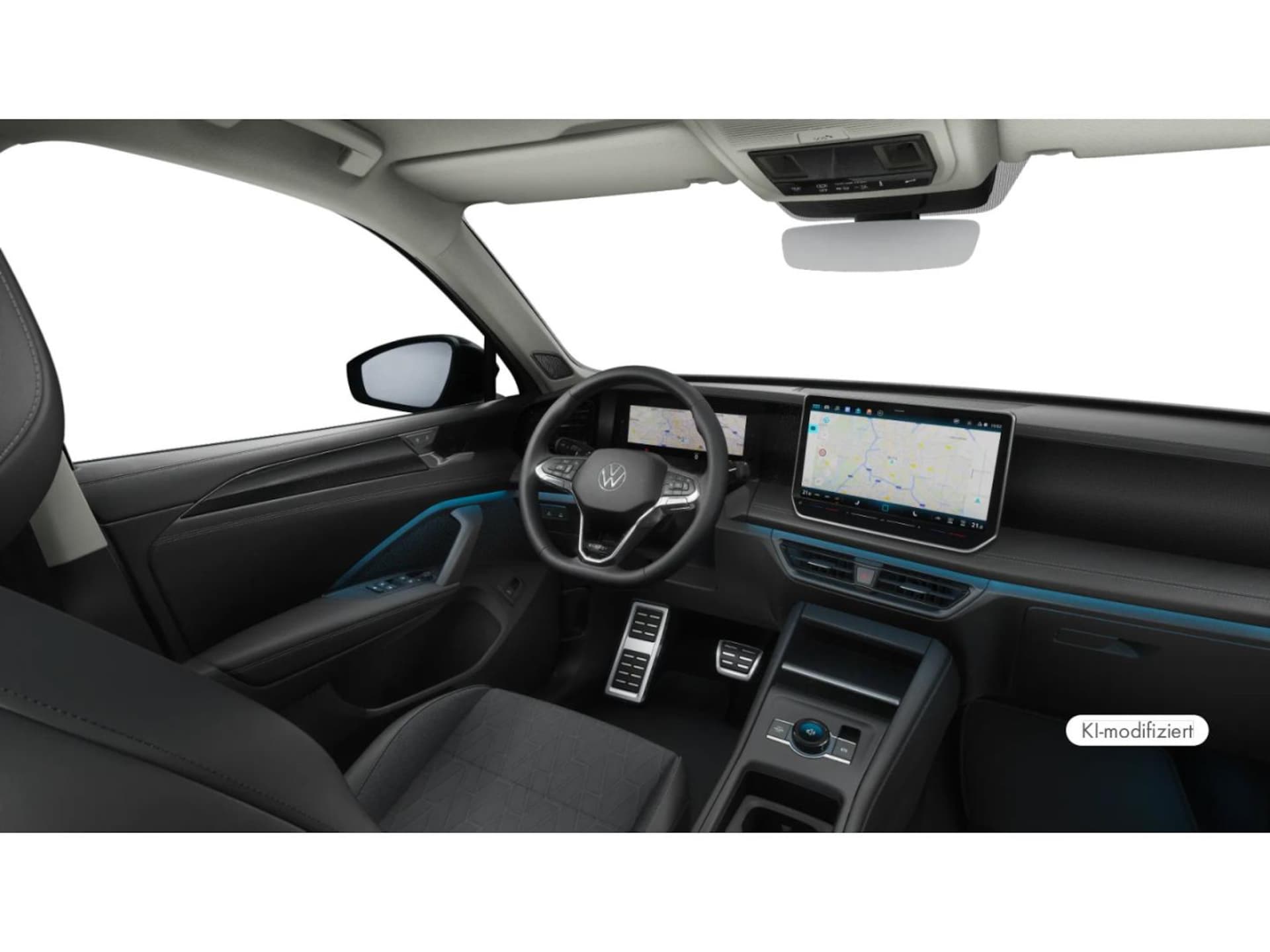 Volkswagen Tiguan ENERGY