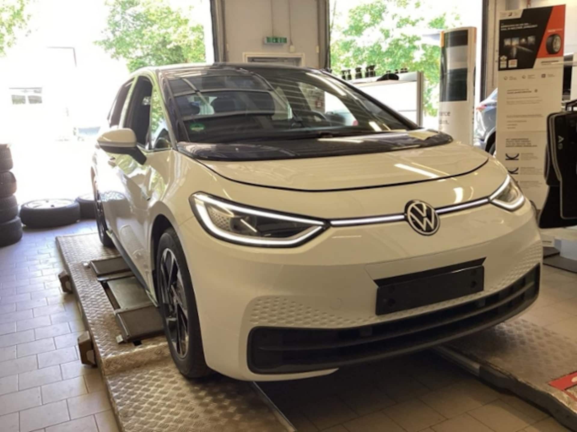 Volkswagen ID.3 Pure Performance