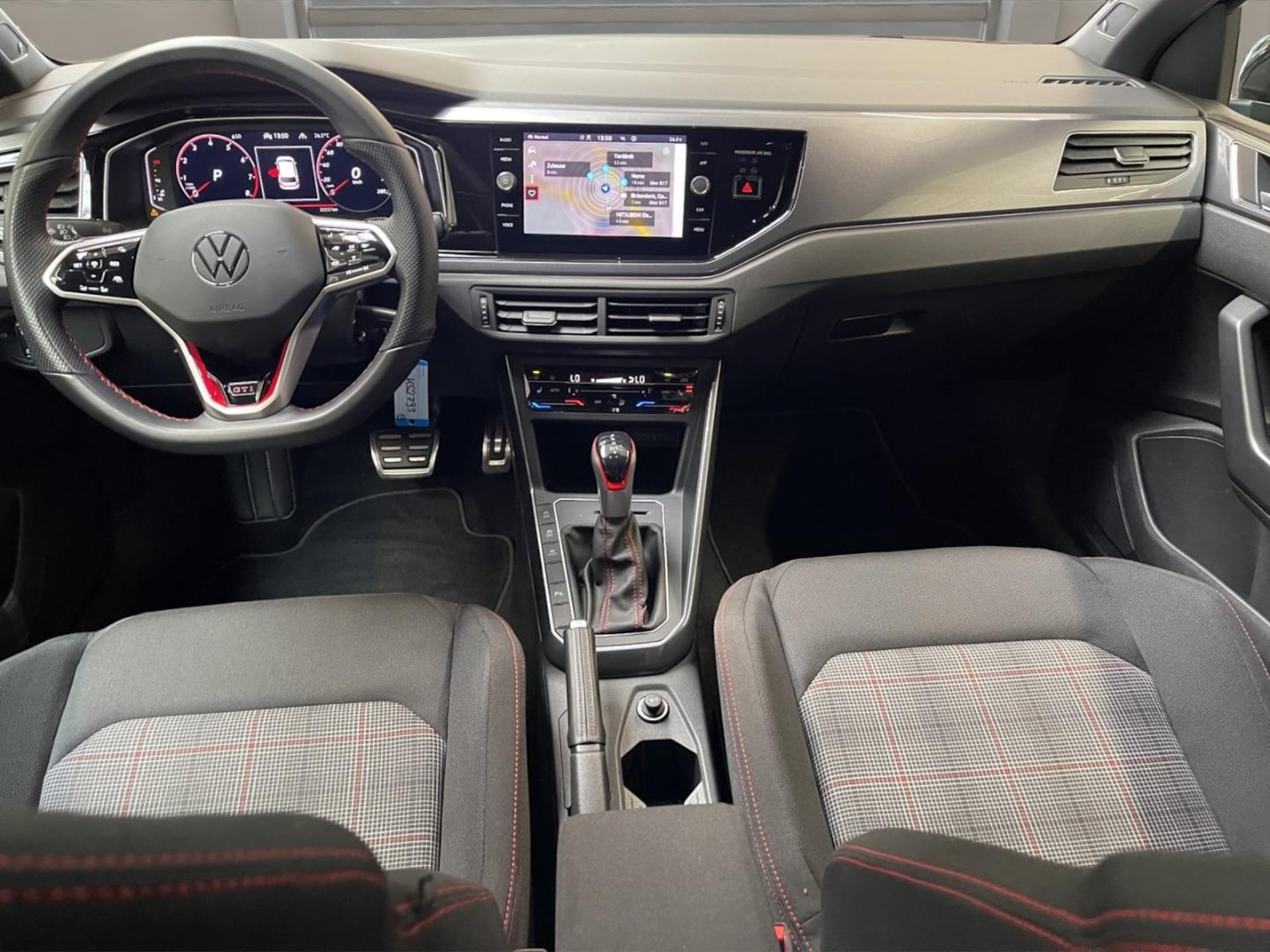 Volkswagen Polo GTI