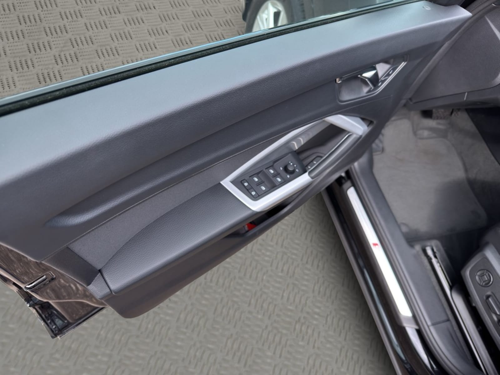 Audi Q3 – Bild 10