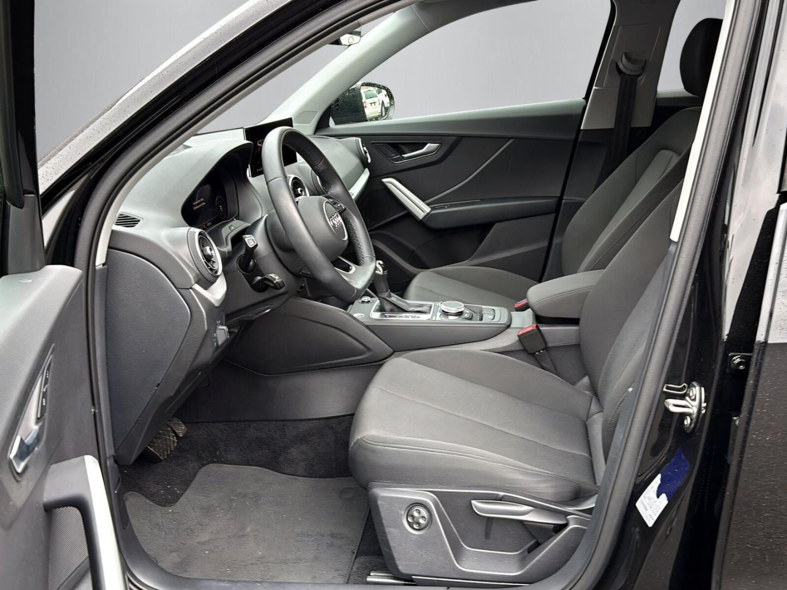 Audi Q2 – Bild 6