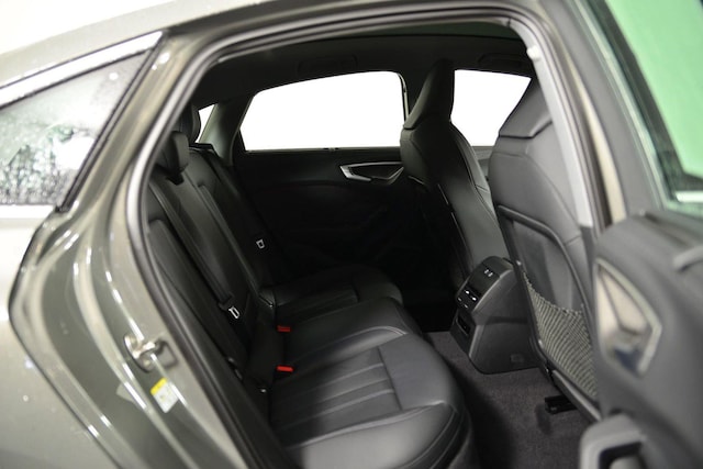 2025 Audi A5 Premium Plus - Photo 22
