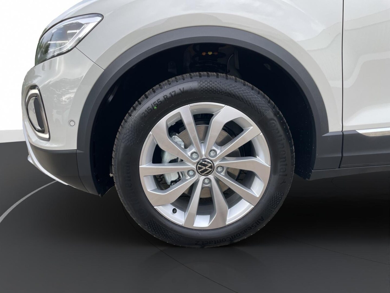 Volkswagen T-Roc – Bild 7