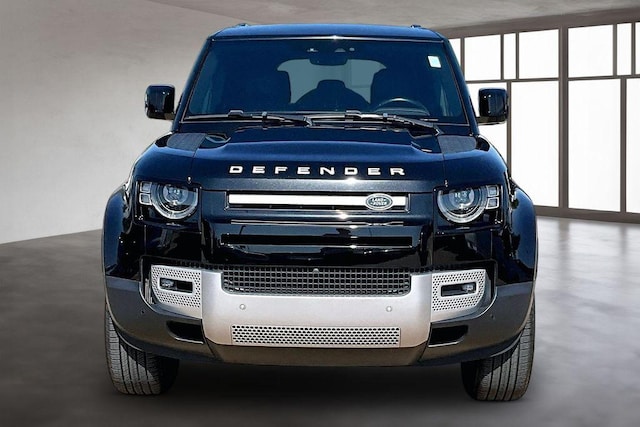 2024 Land Rover Defender