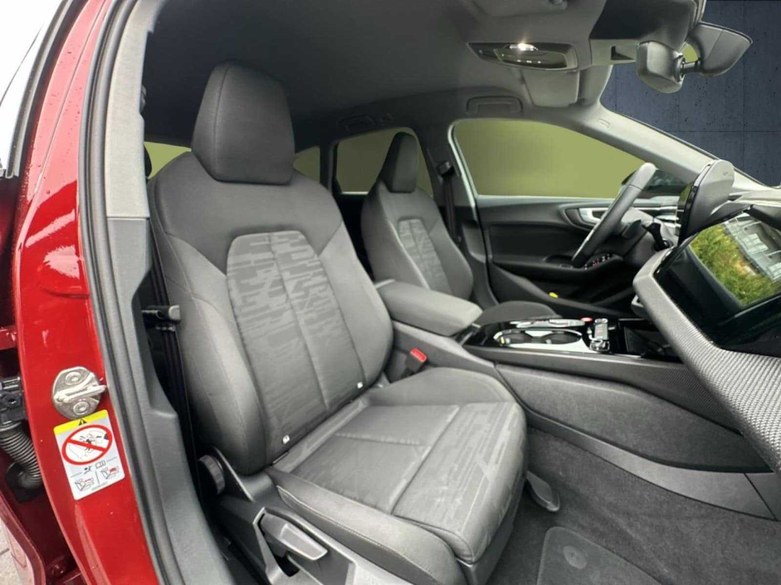Audi A5 Avant – Bild 14
