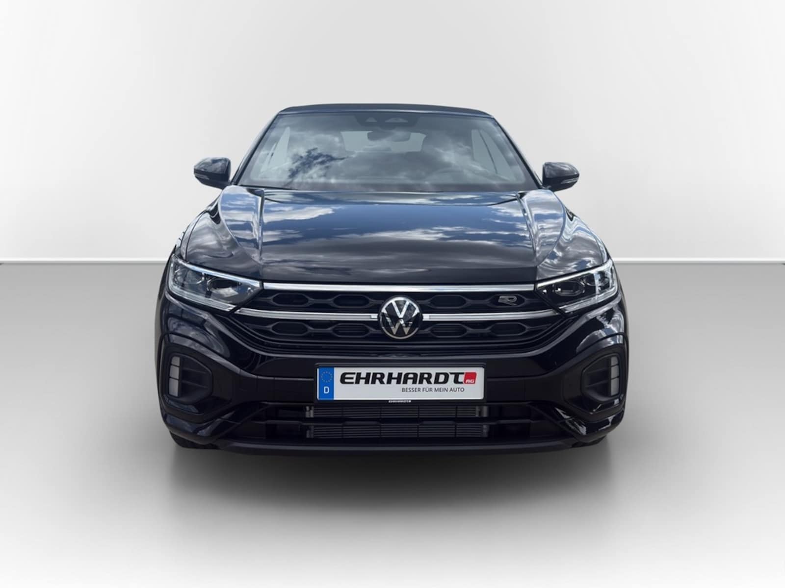 Volkswagen T-Roc Cabriolet – Bild 2
