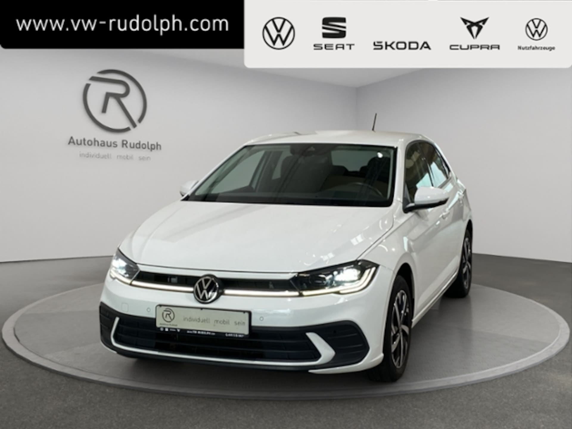 Volkswagen Polo 2022