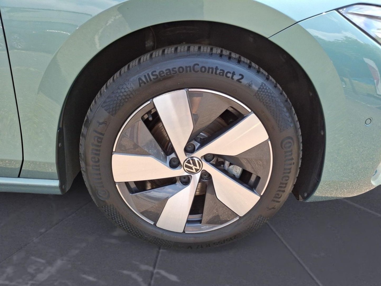 Volkswagen Passat – Bild 12