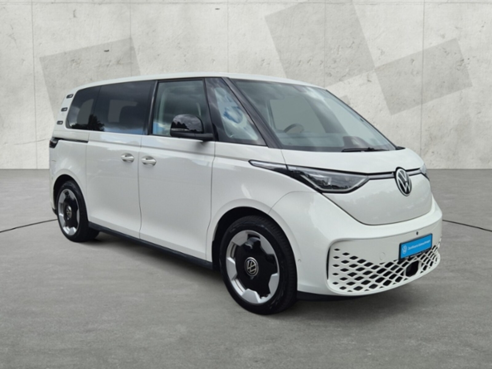 Volkswagen ID. Buzz – Bild 9