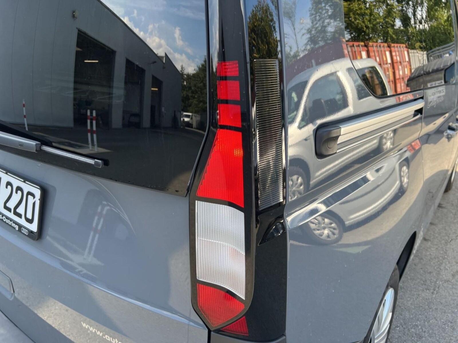 Volkswagen Caddy – Bild 13