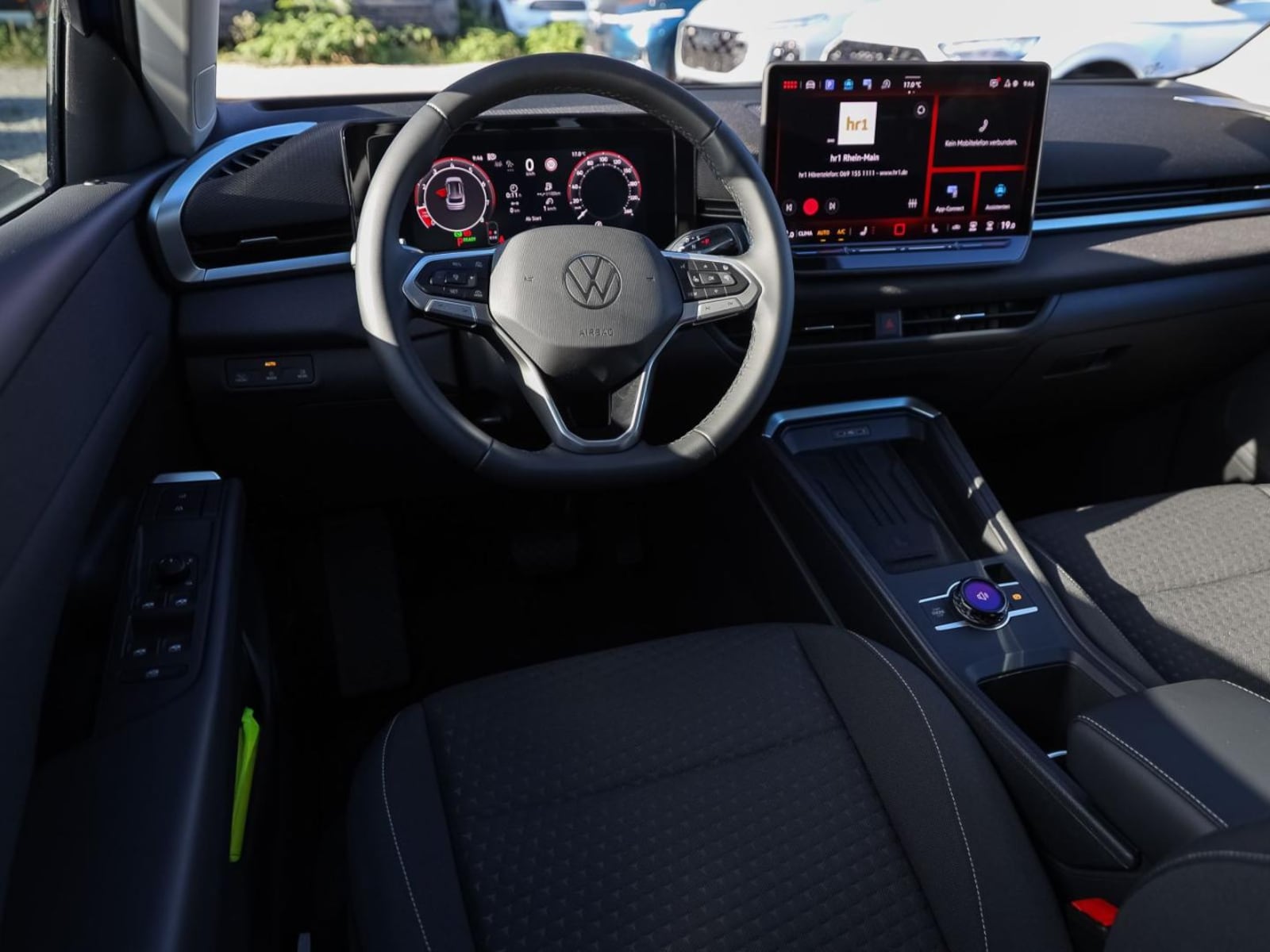 Volkswagen T-Roc – Bild 21