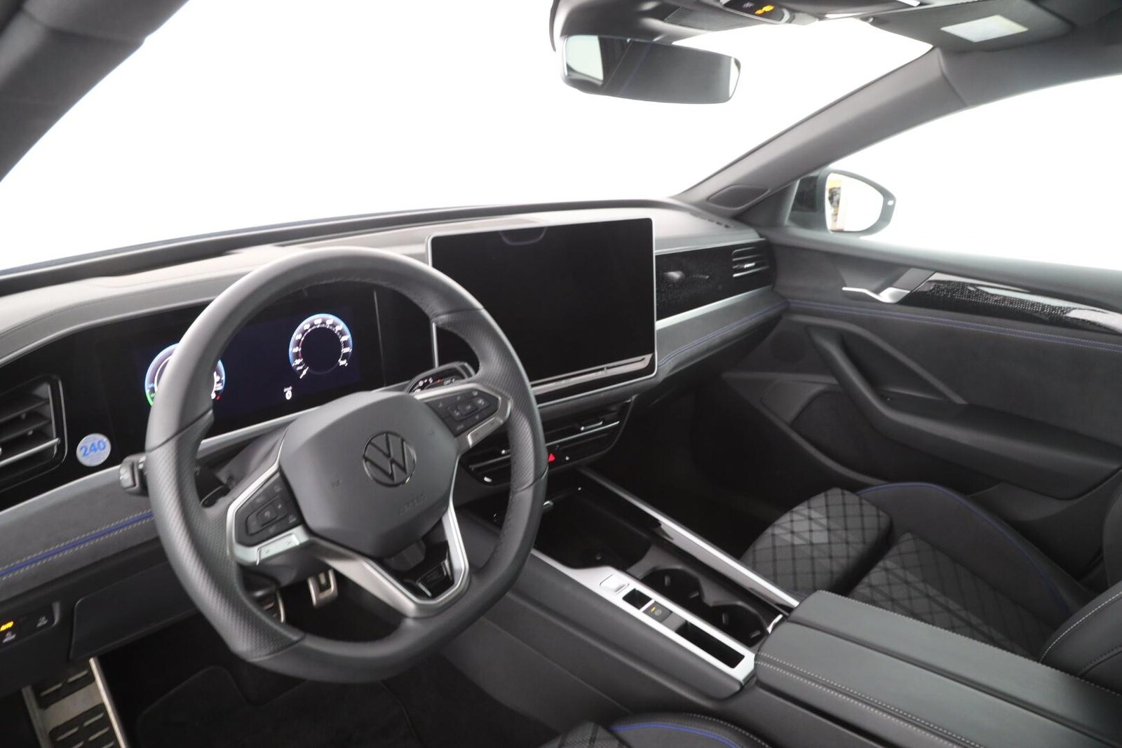 Volkswagen Passat – Bild 11