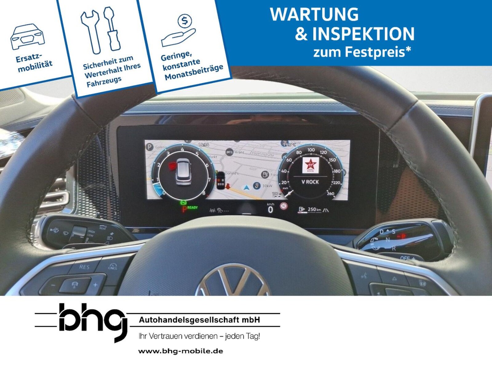 Volkswagen Tiguan – Bild 11