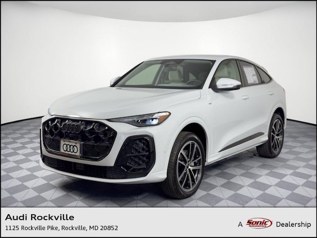 Photo of 2026 Audi Q5 Sportback