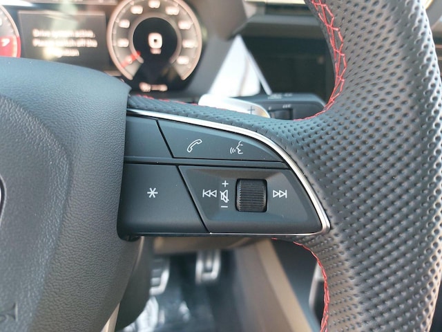 2026 Audi S3 Base - Photo 17