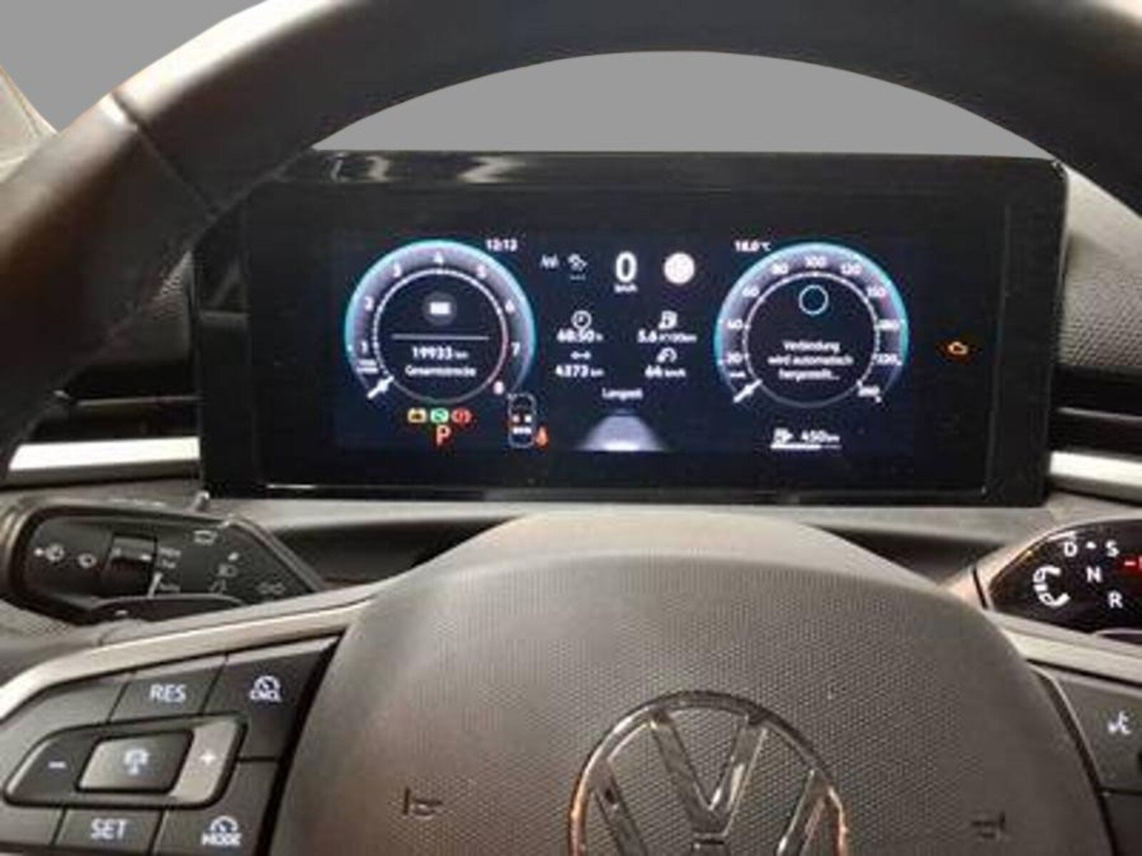 Volkswagen T-Roc – Bild 7
