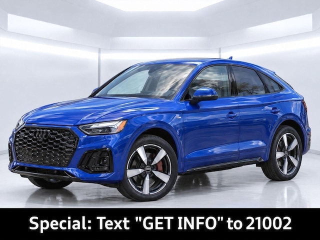 Photo of 2024 Audi Q5 Sportback