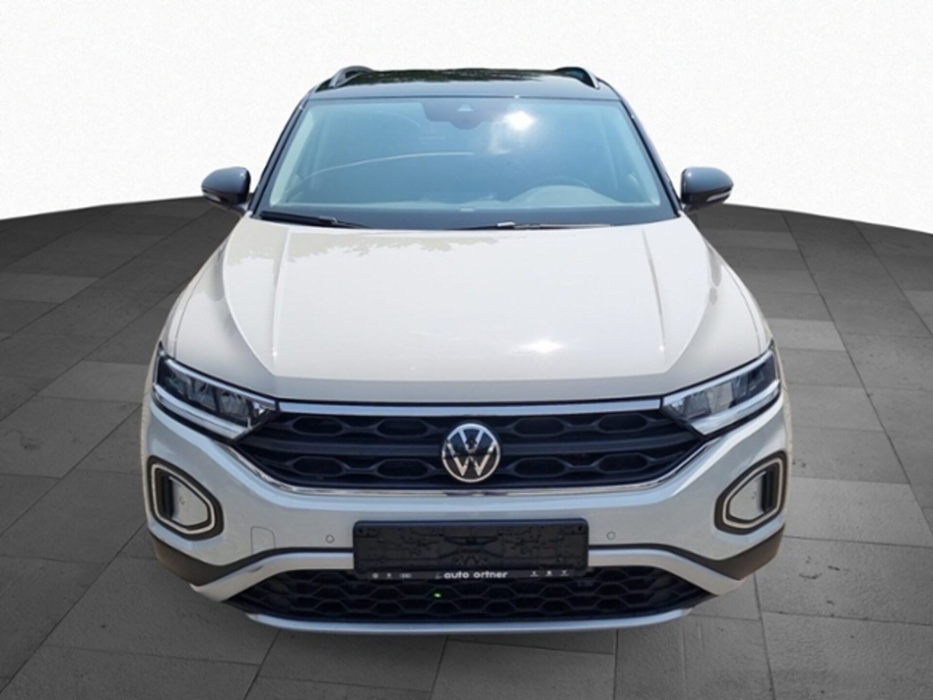 Volkswagen T-Roc MOVE