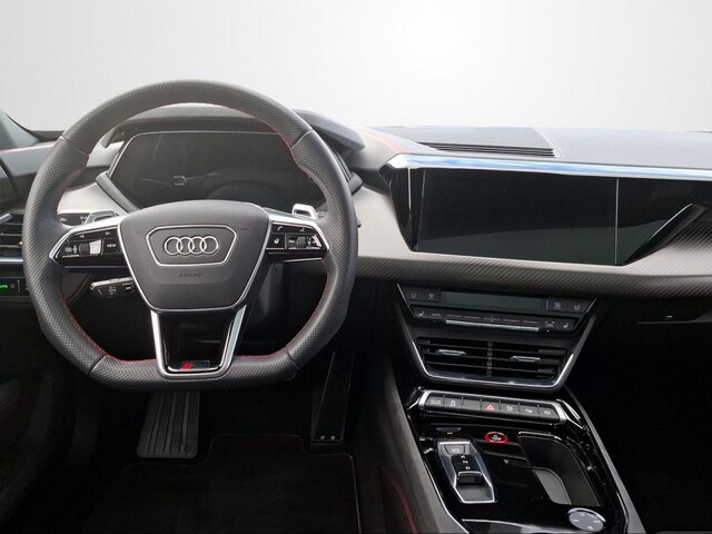 Audi e-tron GT RS