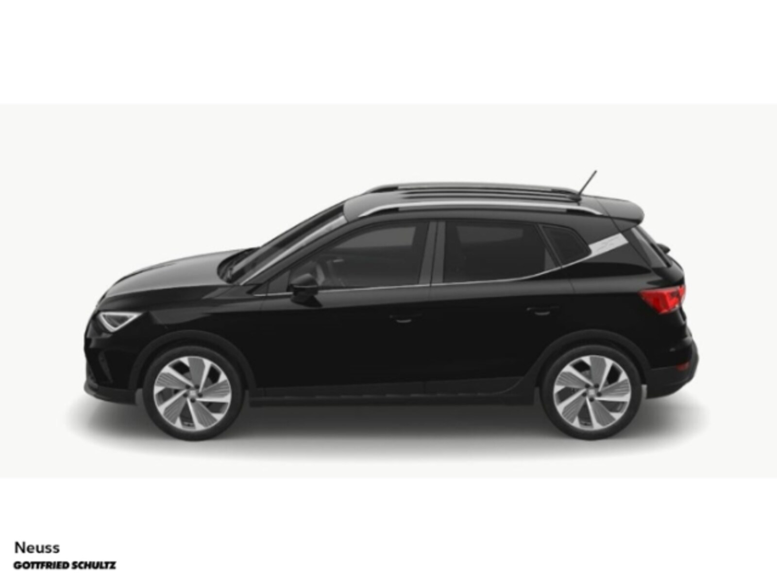 SEAT Arona – Bild 4