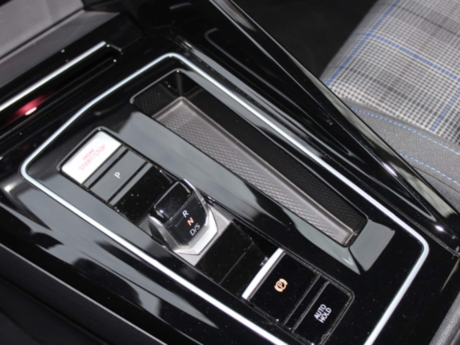 Volkswagen Golf GTE