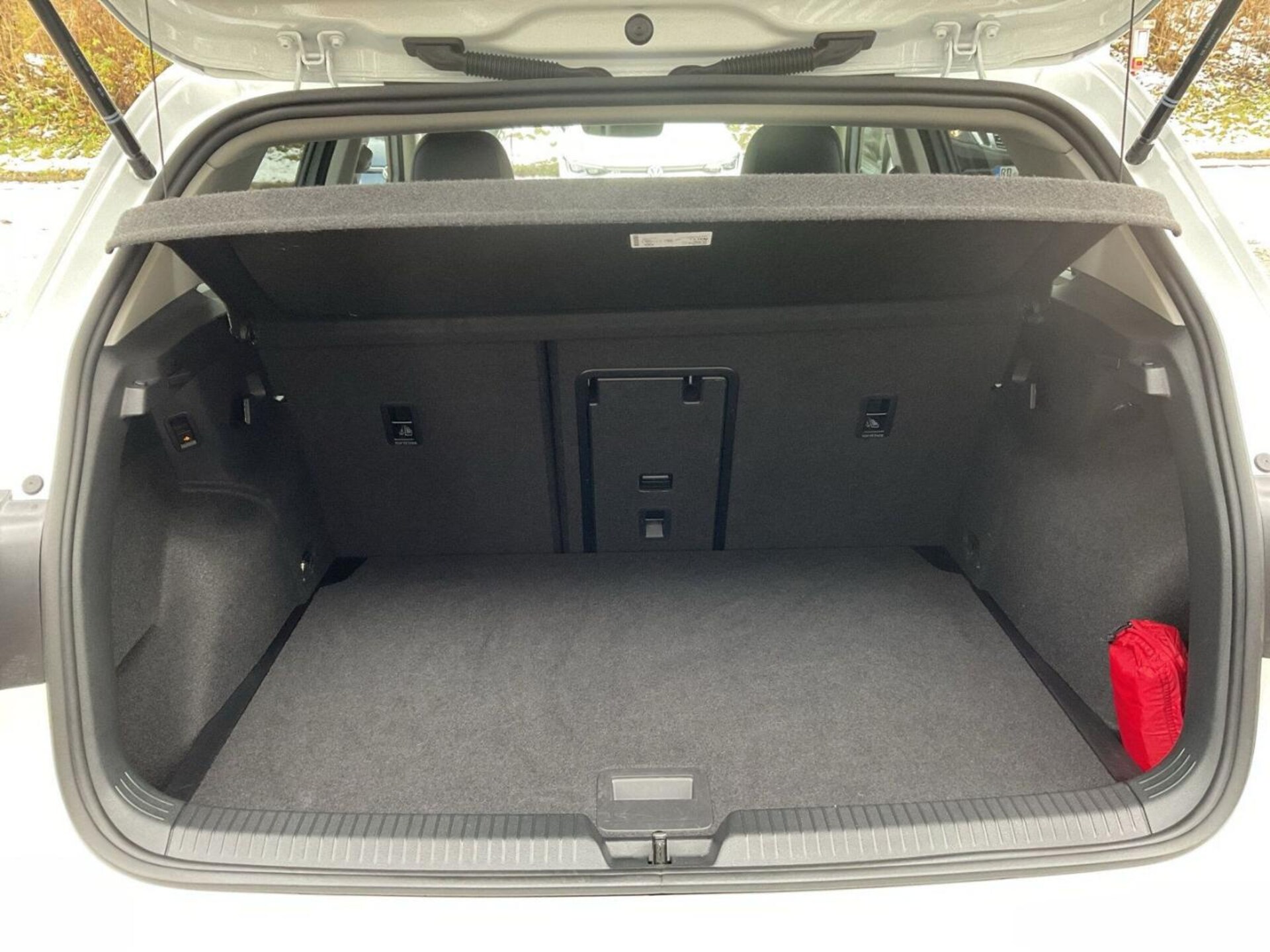 Volkswagen Golf Goal