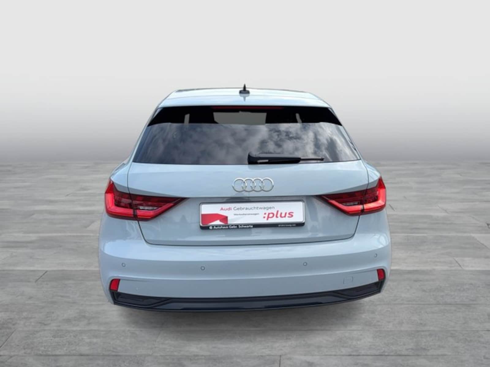 Audi A1 Sportback – Bild 4