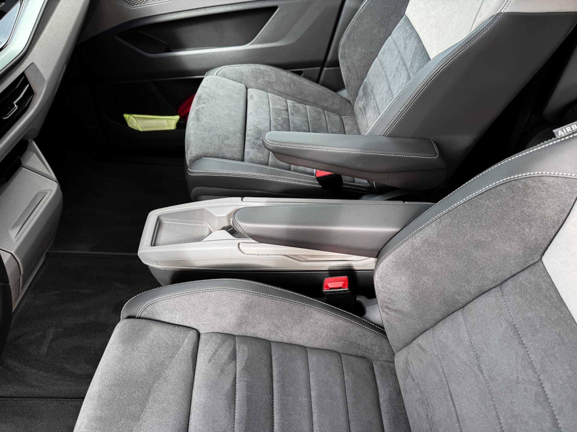 Volkswagen Multivan Langversion Life