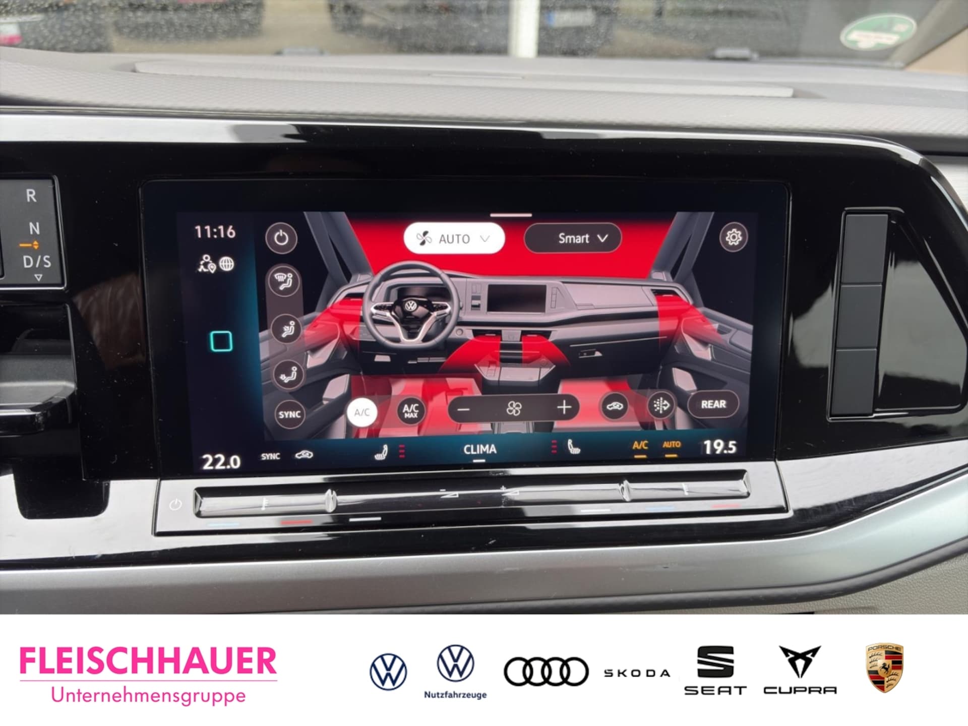 Volkswagen Multivan Life