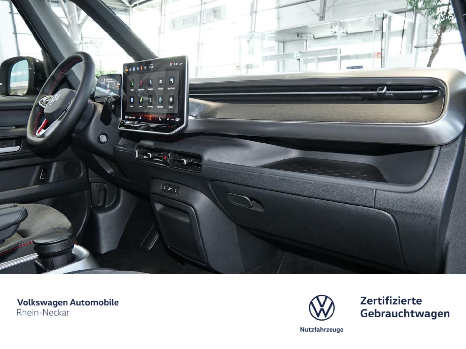 Volkswagen ID. Buzz GTX