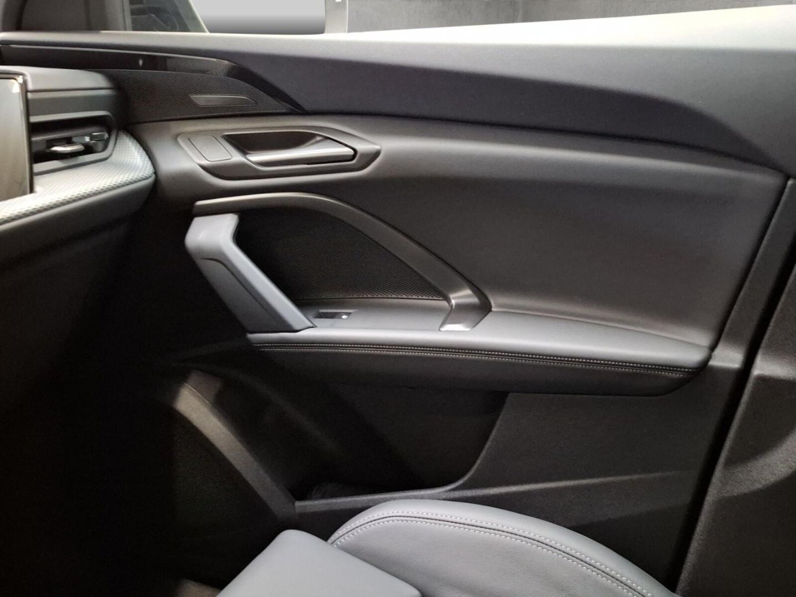 Audi Q5 – Bild 17