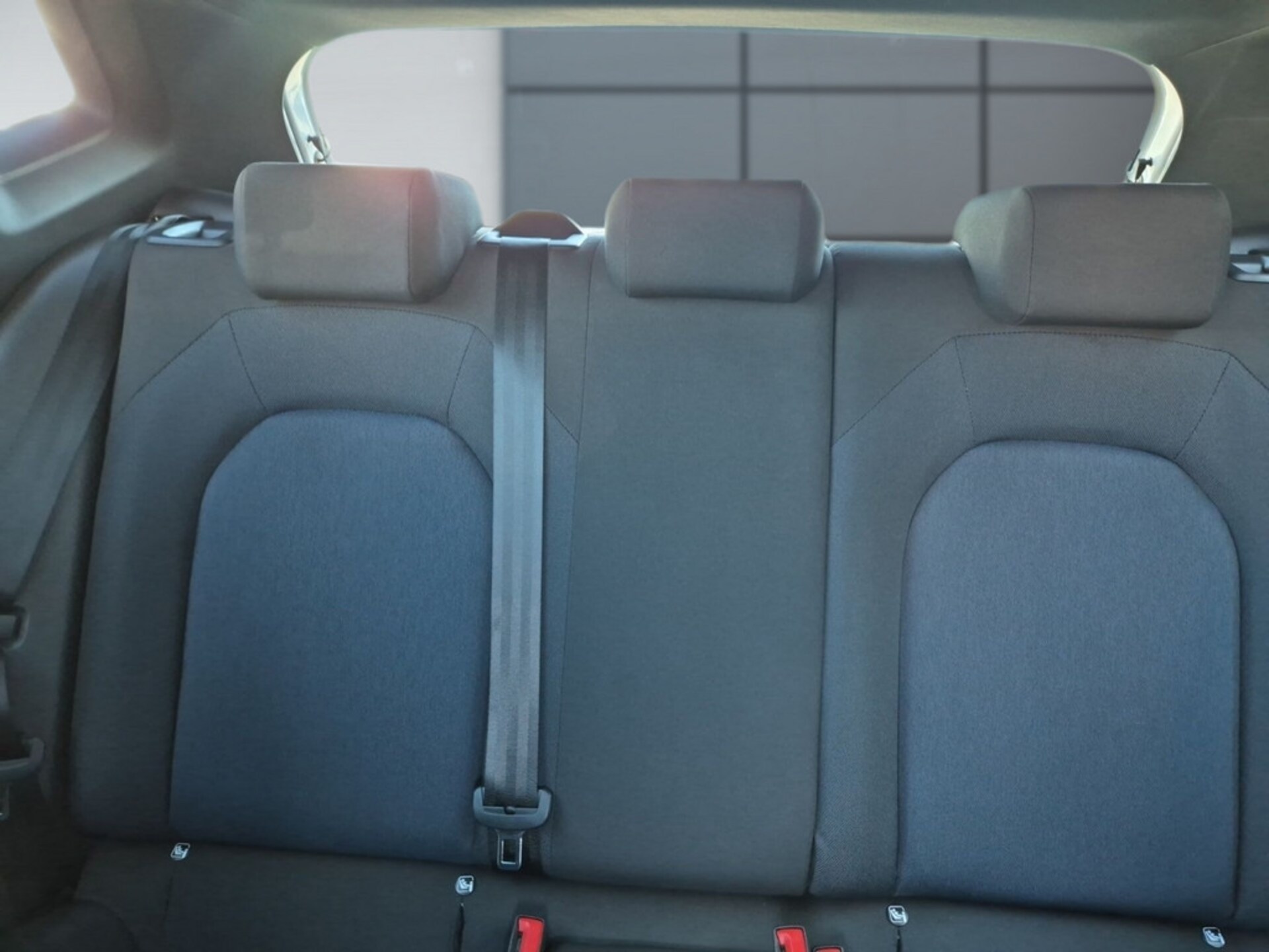 SEAT Ibiza FR
