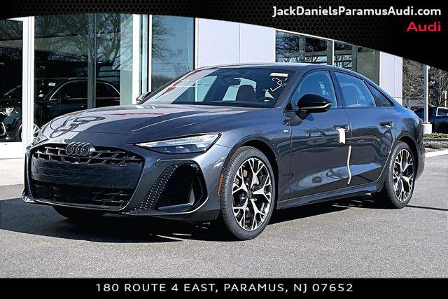 2026 Audi A6 Premium Plus quattro S tronic's photo