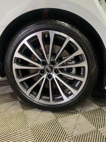 2026 Audi A6 Prestige - Photo 9