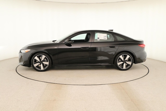 2026 Audi A5 Sedan