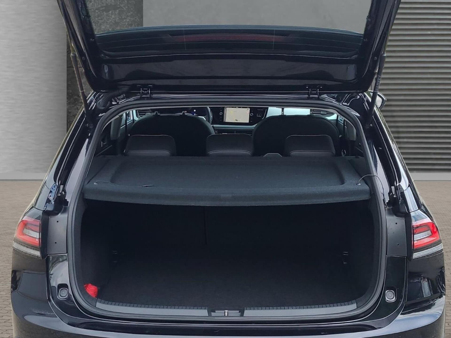 Volkswagen Taigo Goal