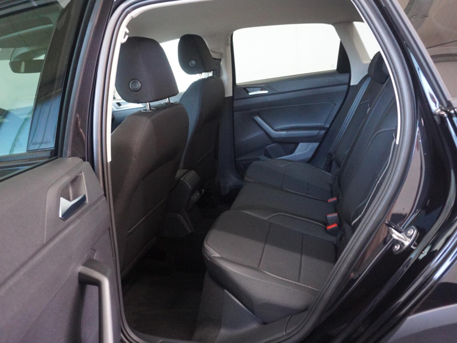 Volkswagen Taigo – Bild 9