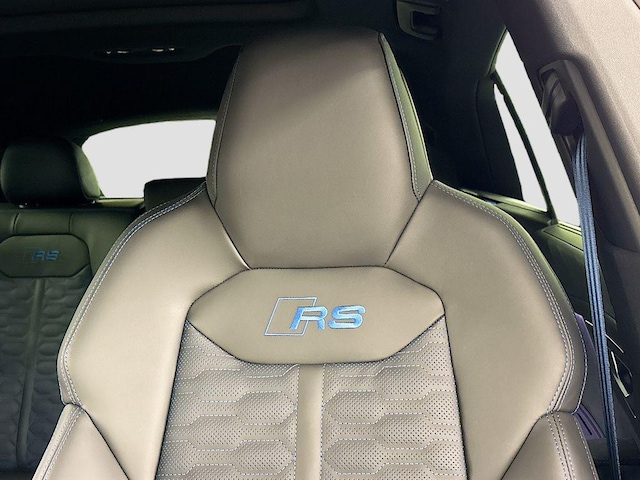 2026 Audi RS Q8 Base - Photo 21