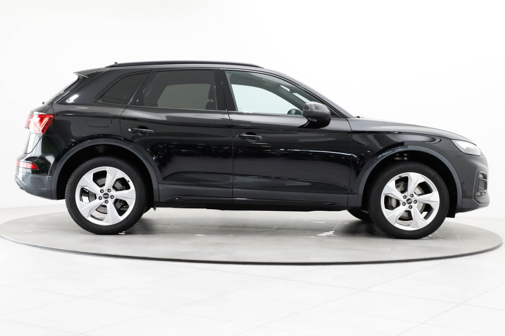 Audi Q5 SUV Advanced