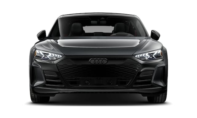 2022 Audi RS e-tron GT