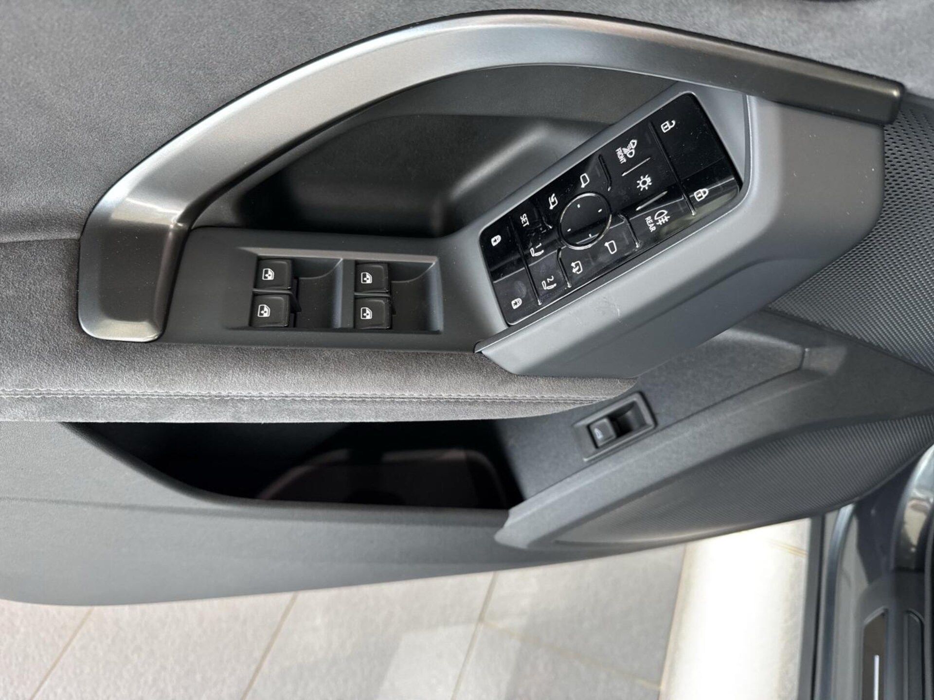 Audi Q5 SUV