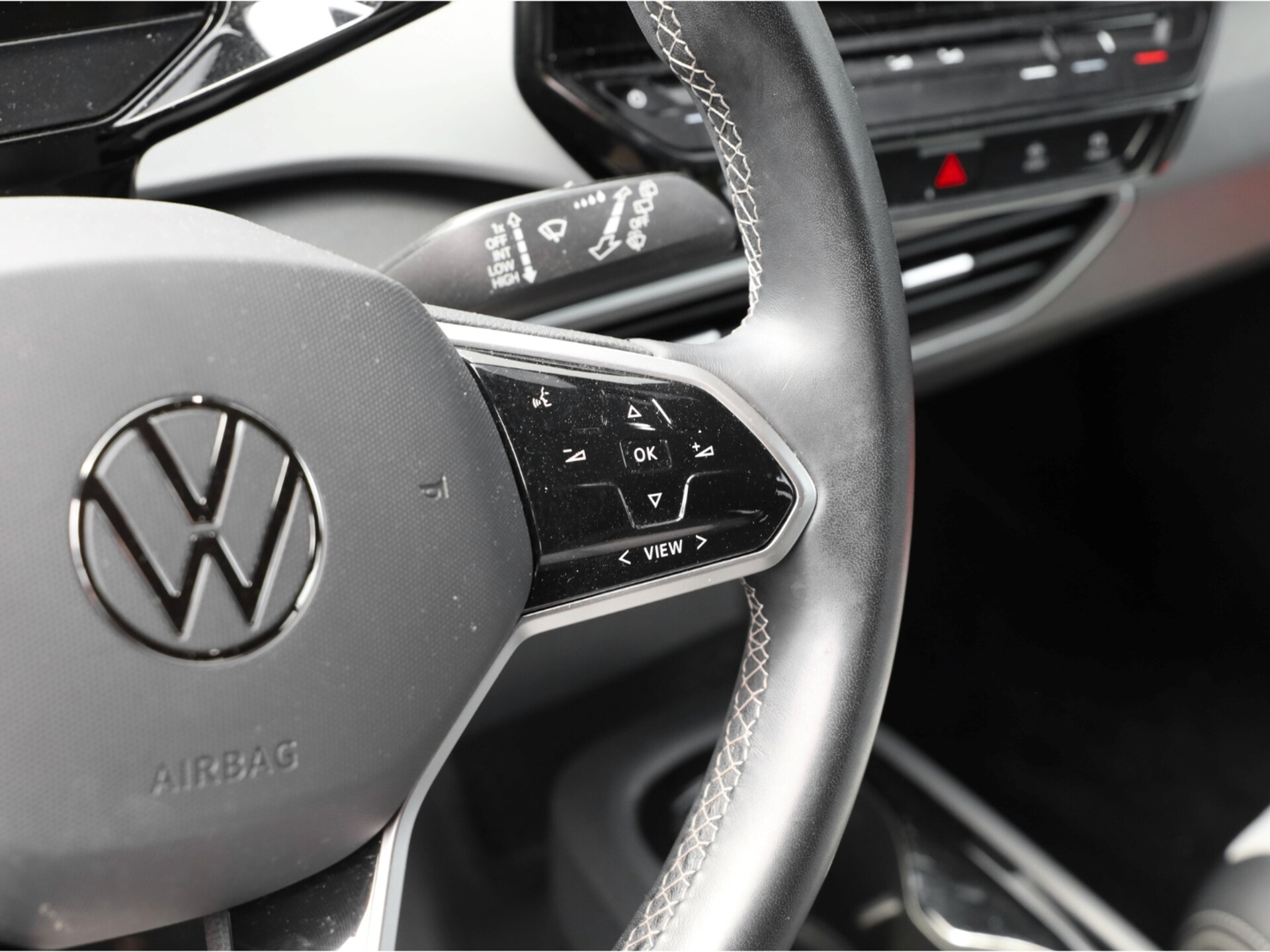 Volkswagen ID.3 Pro Performance