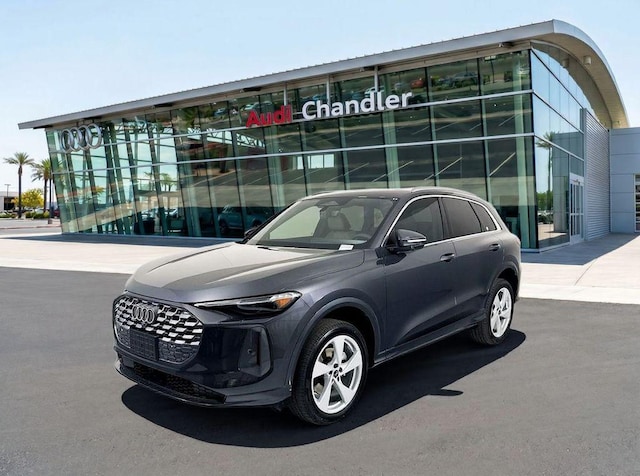Photo of 2026 Audi Q5