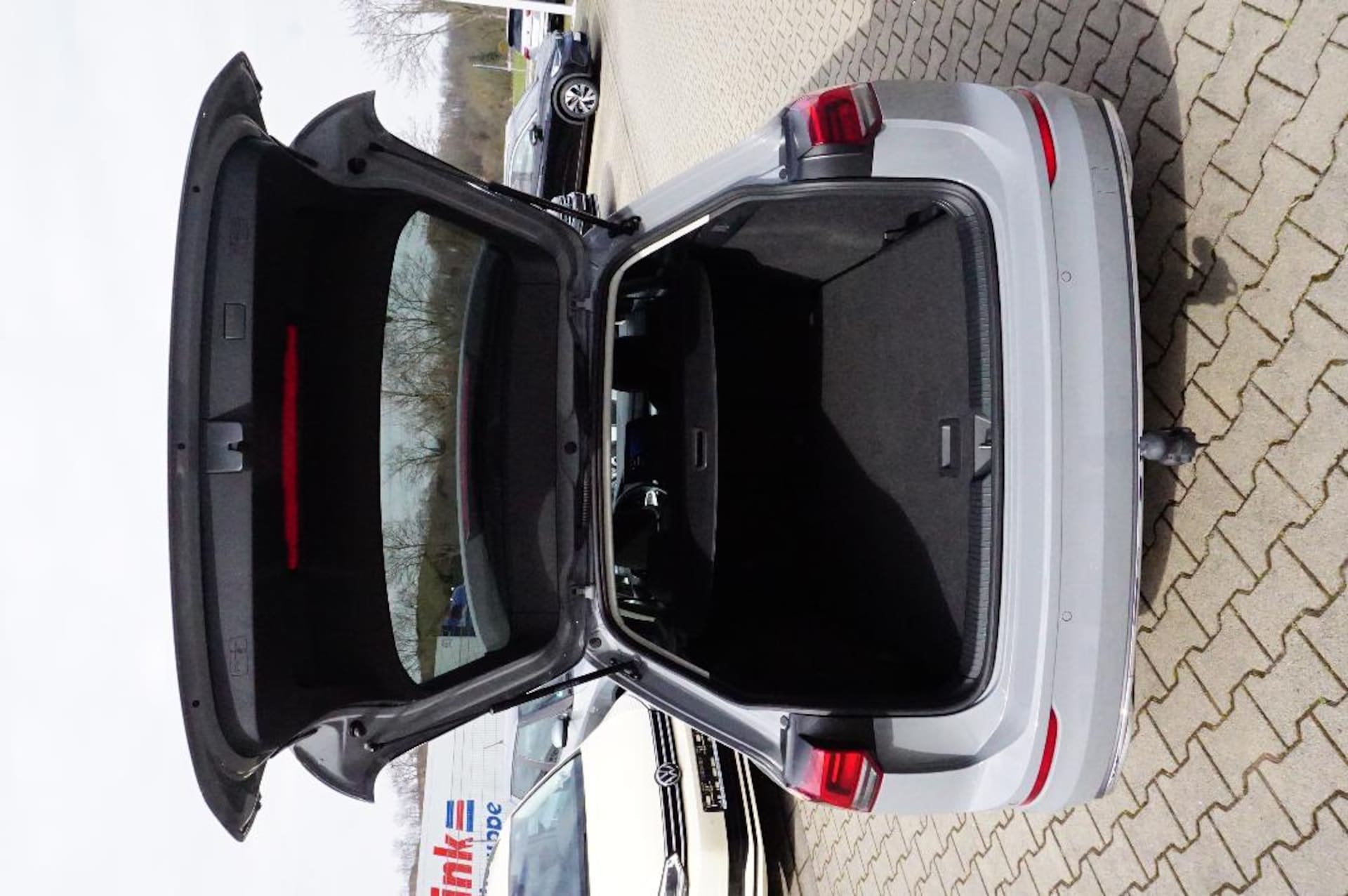 Volkswagen Golf Variant MOVE