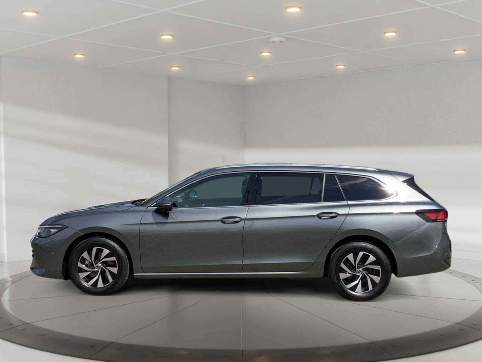 Volkswagen Passat Business