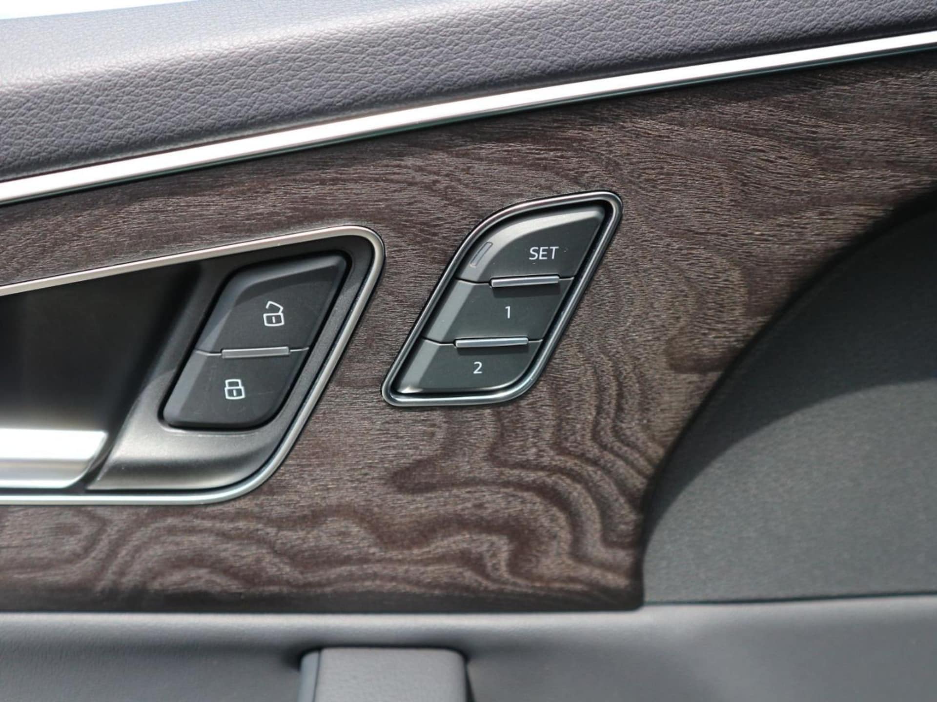 Audi Q7 SUV