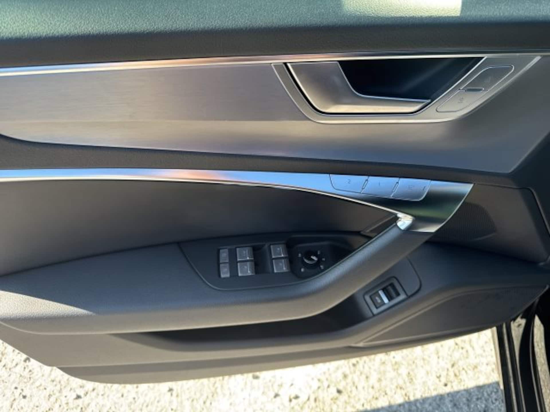Audi S6 Avant