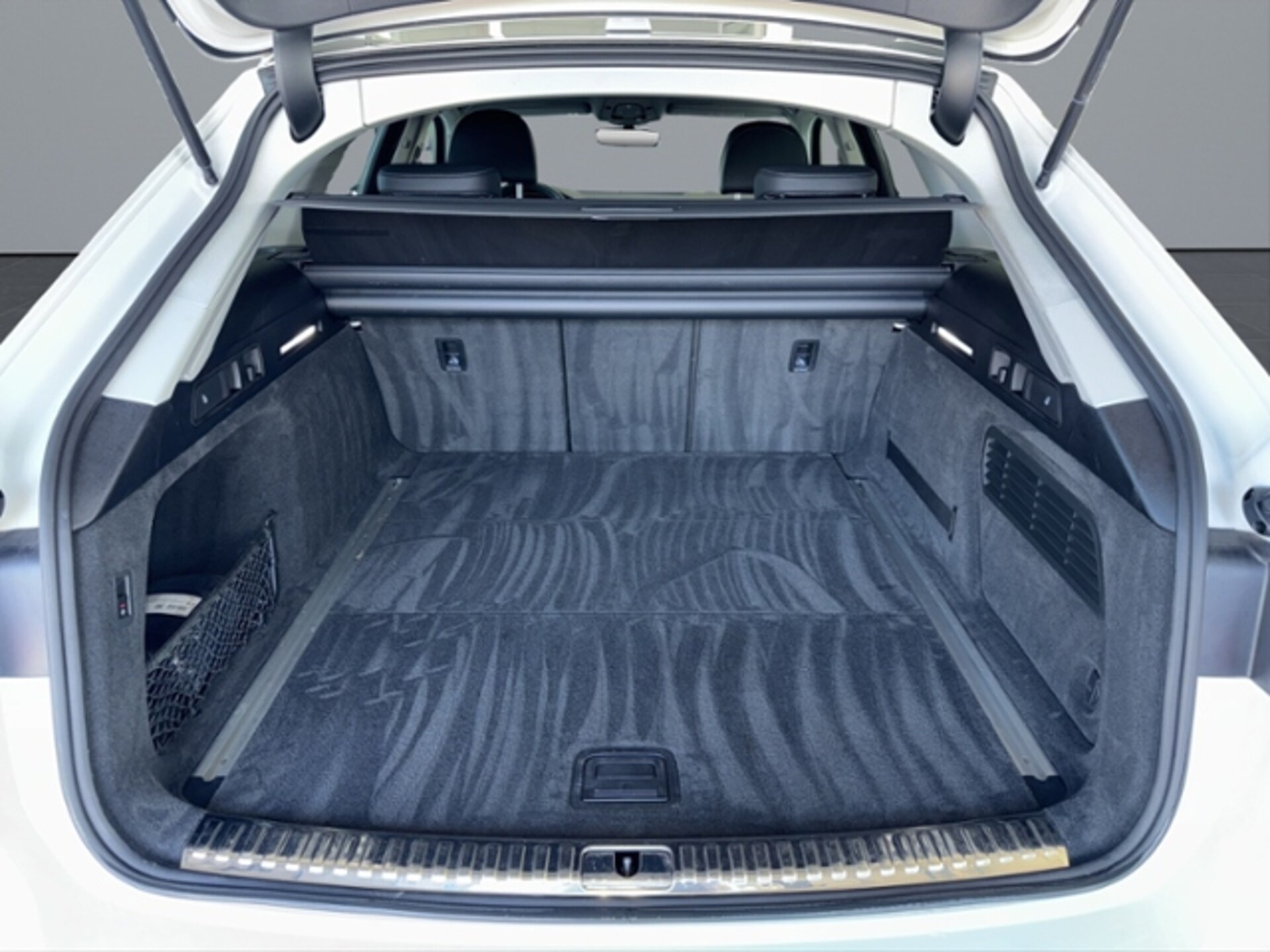 Audi A6 Avant Design