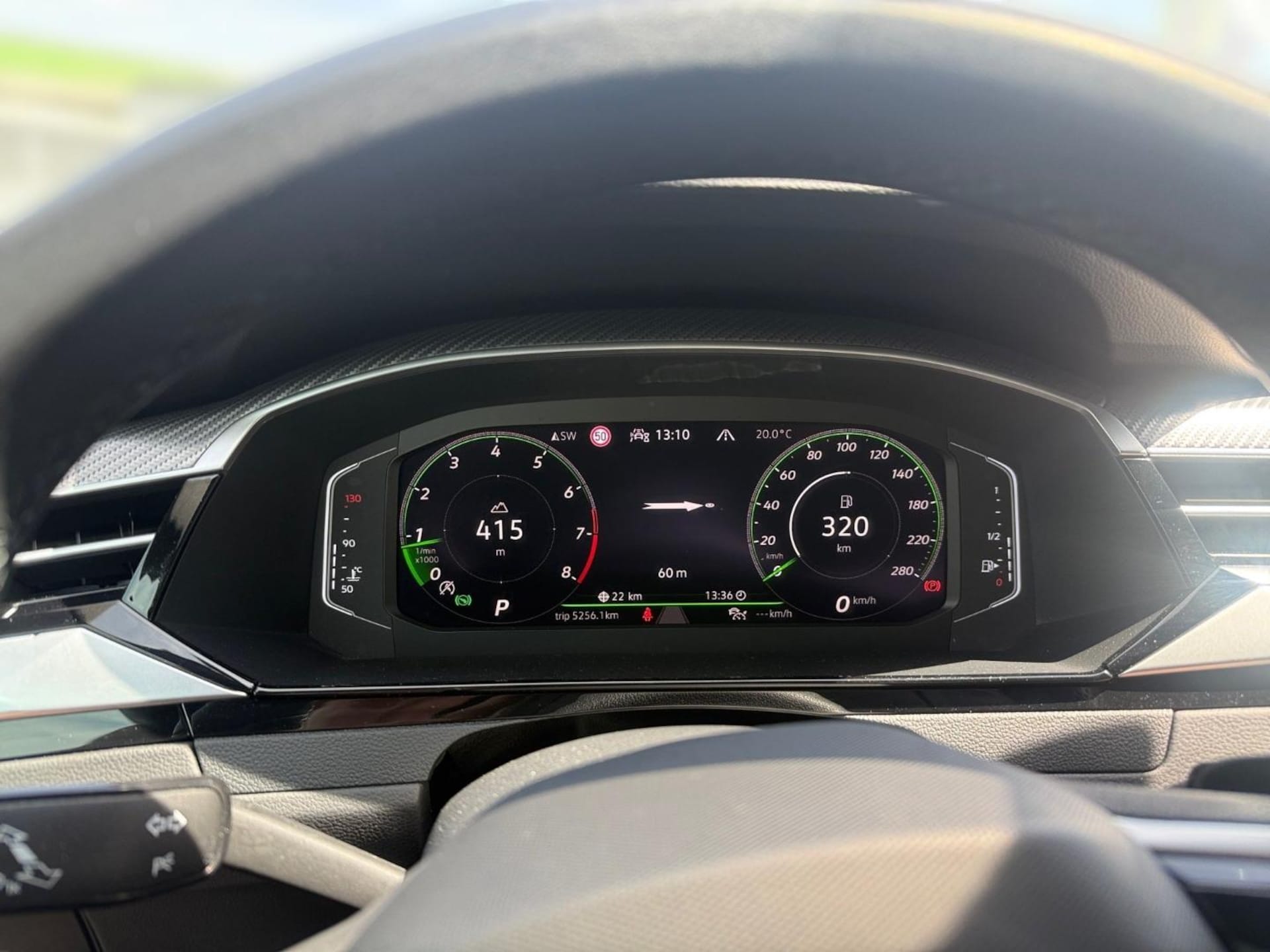 Volkswagen Arteon Shooting Brake R-Line