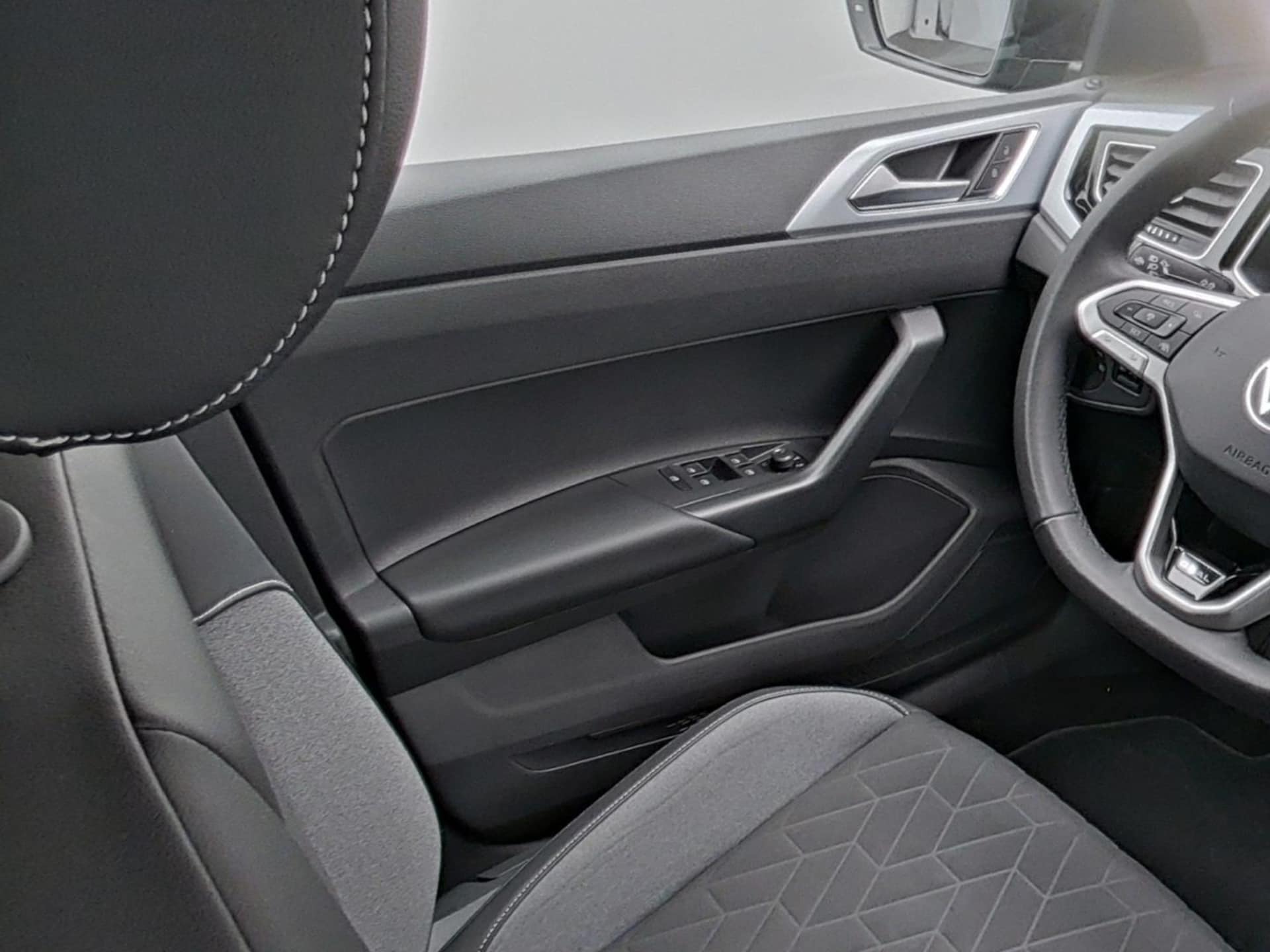 Volkswagen Polo Goal